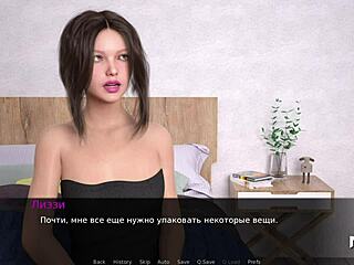 i want to fuck you in this game episode, dusklightmanor style.