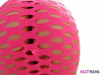 Fallon West's Double Penetration Adventure