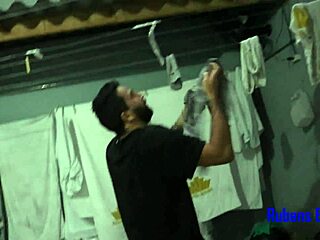 I Called My Employee To Fuck Me Deliciously In My Bed