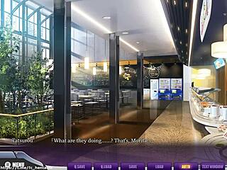 Taimanin Yukikaze's Journey In Part 11 Yukikaze Way 08