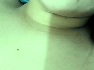 Prostitute Rides Cowgirl Style to Orgasm!