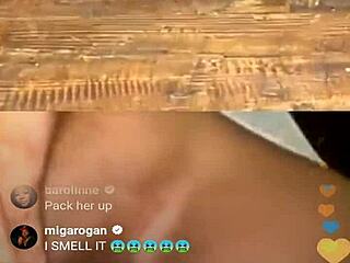 Instagram Live Session