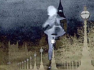 Vintage British Lesbians Explore 69 In Swinging Sixties London