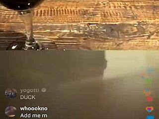 Instagram Live Session