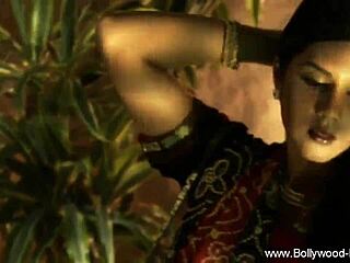 Exploring unique Bollywood dance moves