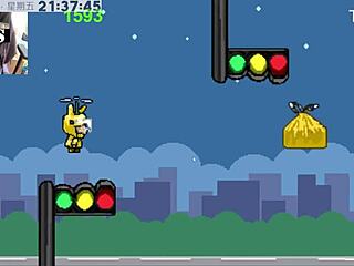 feeling the ntr emotions in this anime hentai part 3