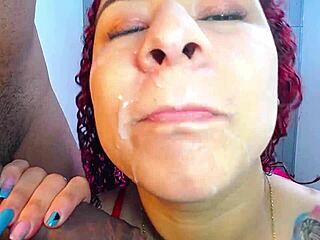 no mercy for my throat