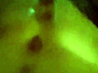 I can't believe I came on that huge dick!