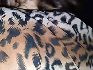 Getting Head From Big Black Cock In Public Outdoor Cheating