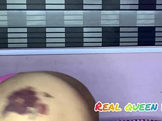 I's goin solo with my vibator part two