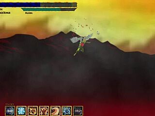 i'm loving this nude bbw femdom with her fat body, it's so thicc and hot