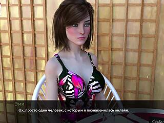 Gameplay Completo - Melody Parte 22