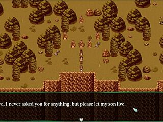 Disse sexy demonene i Succubus Covenant er ikke så lette å fange