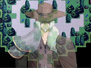 These sexy demons in Succubus Covenant are not so easy to catch