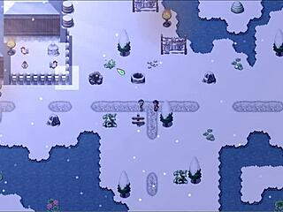 These sexy demons in Succubus Covenant are not so easy to catch