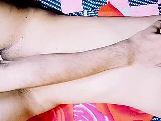 my first sex video with my hot indian girlfriend in the village ranch