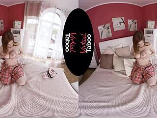 Wanna see me bang my wife with a black dildo, RedMystery Isabel style?