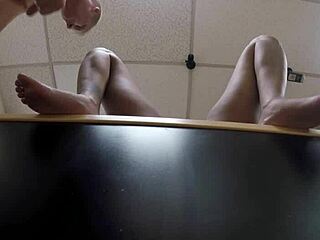 Dayanara's Intense Anal Session Left Her Satisfied