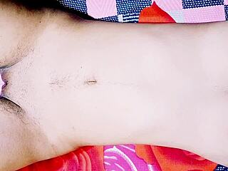 my first sex video with my hot indian girlfriend in the village ranch