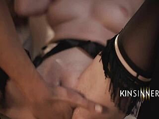 家庭聚会最棒，对吧？