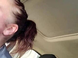 miss samantha meets a new friend for deep pov sucking