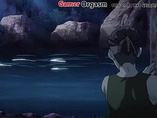 GamerOrgasm Magic Haircut Fetish Rocks!