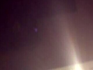 Bbw wife bent over getting spanked in doggystyle sex