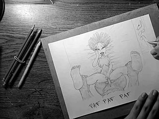 Asian Teen 18+ Smashed Pov Hentai Speedraw