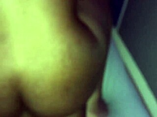 Amateur Ebony Couple Enjoys Birthday Sex With Riding And Fucking