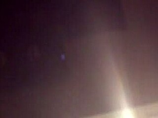 Bbw wife bent over getting spanked in doggystyle sex