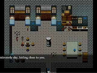 These sexy demons in Succubus Covenant are not so easy to catch