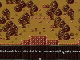 Disse sexy demonene i Succubus Covenant er ikke så lette å fange