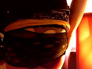 Goddess Lucy Diamond Twerking Divine Booty