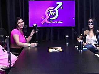 Se Irritou Com Um Homem Porque Chamou Seu Namorado De Corno - Novinhos Da Imperium Sheer Red