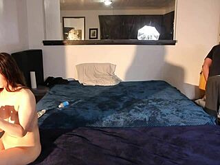 scarlett johnson going solo and fucking herself real hard tonight