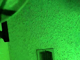 Intense Fucking Session With Hard Thrusts