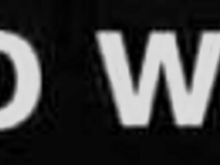 Enjoying Some Thick Black Booty