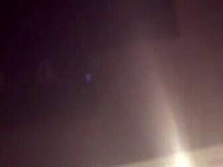 Bbw wife bent over getting spanked in doggystyle sex