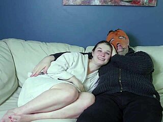 I love dominating this anal teen in bondage