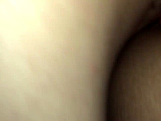 Fucking My Girlfriend Homemade Style!