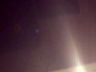 Bbw wife bent over getting spanked in doggystyle sex