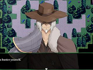 These sexy demons in Succubus Covenant are not so easy to catch