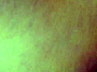 Enjoying Some Thick Black Booty