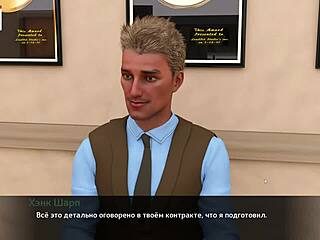 Gameplay Completo - Melody Parte 22