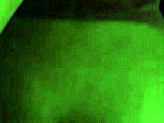 That big black cock enters her wet pussy effortlessly, making her moan