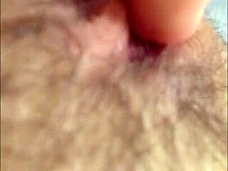 wet pussy play got me goin’... wanna see more?