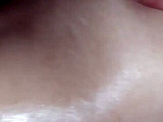 Getting Nasty With My Cock!