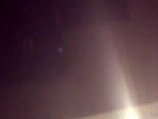 Bbw wife bent over getting spanked in doggystyle sex