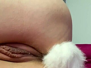 intense anal assfucking play with sexy curves