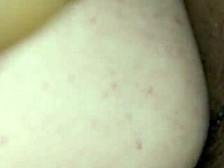 i jerked my lil ass b4 fillin w cum